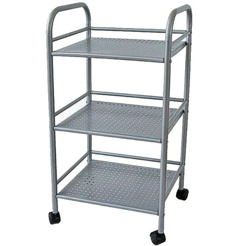 Carrello portaoggetti - portaoggetti, in
