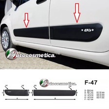 PARACOLPI PORTE MODANATURE