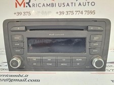 Autoradio per audi - autoradio, a3