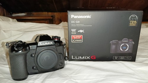 Fotocamera mirrorless - mirrorless,