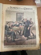LA DOMENICA DEL CORRIERE 6