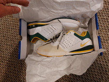 Nike SB Zoom Tre A.D