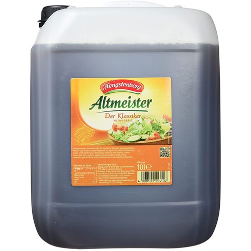 Hengstenberg altmeister aceto - hengstenberg,