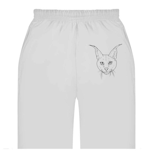 Pantaloni della tuta joggers - /,