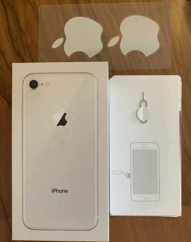 Scatola vuota iphone - iphone, 8