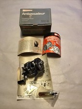 Mulinello Abu Garcia