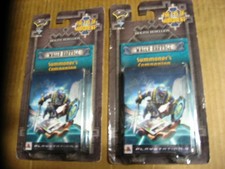 2X L’Occhio del Giudizio