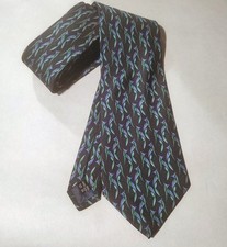 Salvatore Ferragamo cravatta