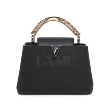 Louis Vuitton Capucines BB