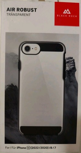Black rock cover air protect - black, "air