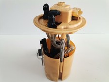 POMPA CARBURANTE PER OPEL Corsa D 5P 1° Serie 13252213 Diesel 1300 (06>)