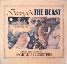 Beauty and the Beast Gerstein
