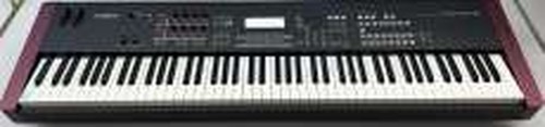 Sintetizzatore yamaha moxf8 - sintetizzatore,
