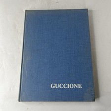 GUIDO GIUFFRE PIERO GUCCIONE