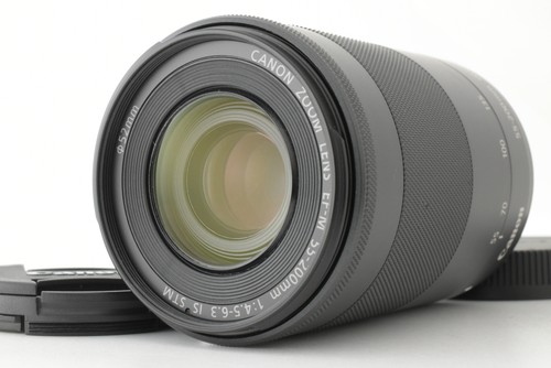 Canon obiettivo zoom - obiettivo, ef-m