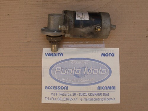 Motorino avviamento vespa - avviamento, lml