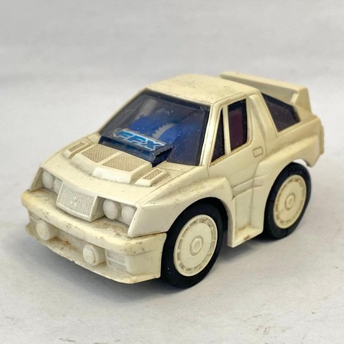 Auto giocattolo mitsubishi - giocattolo,