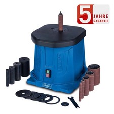 Scheppach smerigliatrice a