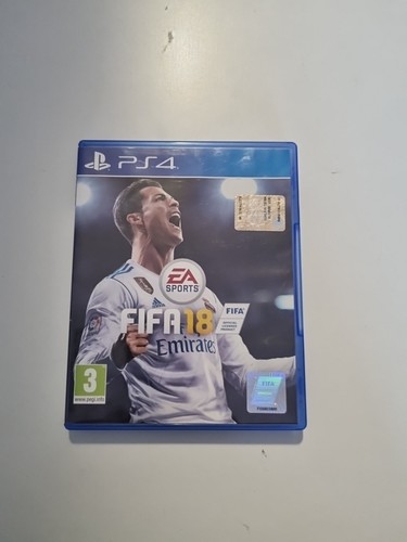 Fifa playstation ps4 - fifa,