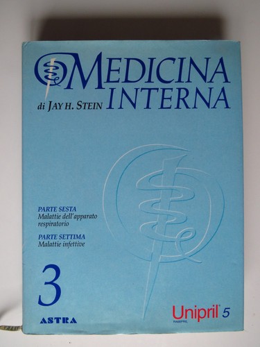 Medicina interna vol - medicina,