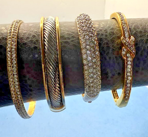 Bracciale realizzato - bracciale,