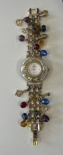Orologio kirks folly - folly, floating