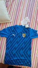 Maglia parma calcio - parma,
