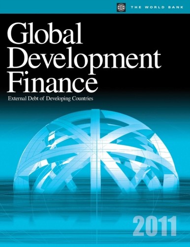 Global development finance - global,