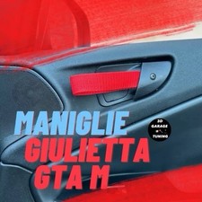 Maniglie Alfa Romeo Giulietta