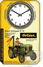 Holder trattore d - holder,