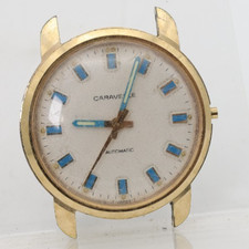 CARAVELLE CAL. 110TAC