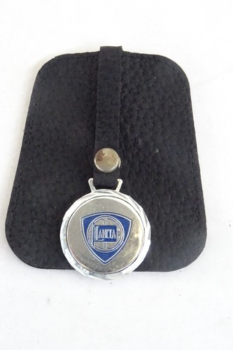 Portachiavi lancia fulvia beta - lancia,
