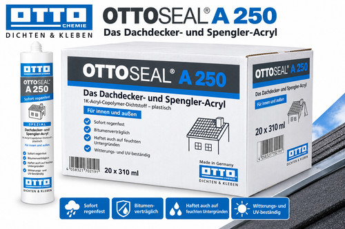 20x ottoseal a250 lattoniere - 20x,