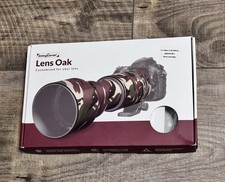 Protezione obiettivo in