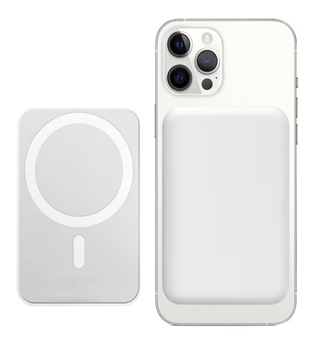 Magsafe power bank 10000mah - magsafe,