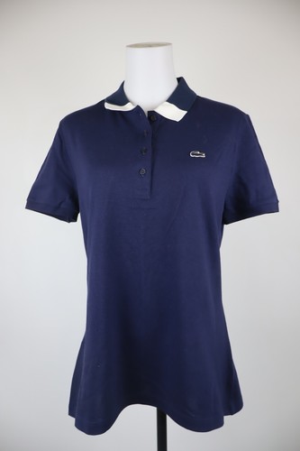 Lacoste polo maglia donna - maglia,