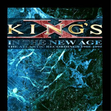 King's X In the New Age: The
