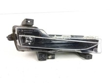 Fendinebbia anteriore destro