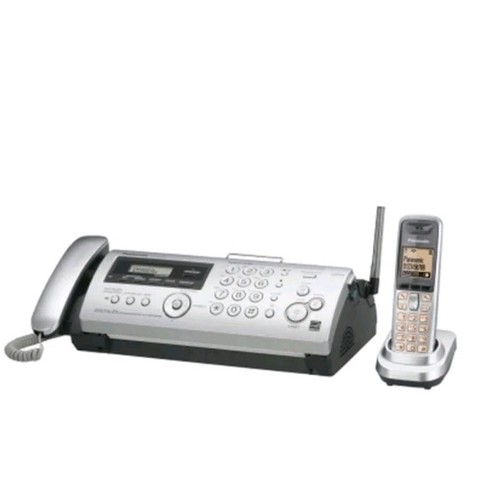 Panasonic 275 fax - panasonic,