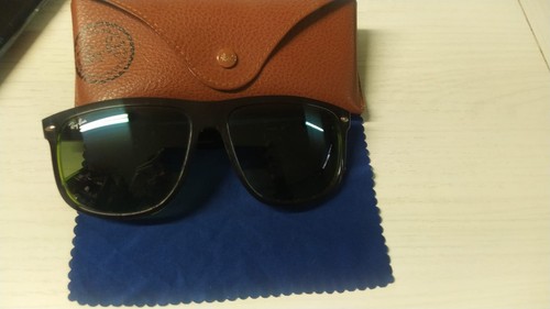 Ray ban boyfriend 147 mm - 48/15/147,