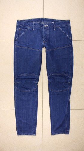 Jeans uomo star 5620 - uomo, low