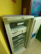 Congelatore Ocean Linea Olimpo Classe A+