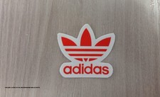 Toppa patch ADIDAS STAMPATA