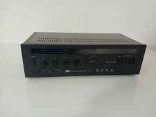 Amplificatore integrato sansui - integrato,