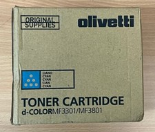 Olivetti B1218 Kit toner