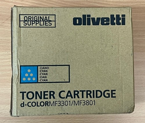Olivetti b1218 toner - b1218, toner-kit