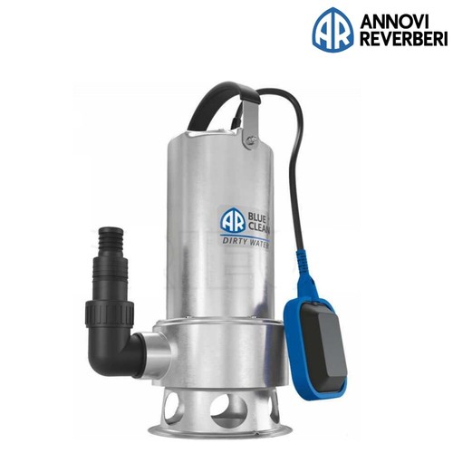 Pompasommersa arup 1100xd - arup,