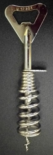 Cavatappi apribottiglie - cavatappi/apribottiglie,