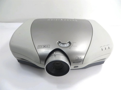 Sharp vision z9000u dlp - sharp, xv-z9000u