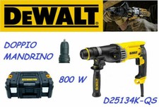 TRAPANO TASSELLATORE MARTELLO